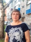 Лариса, 48 лет, Междуреченск