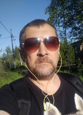 Дмитрий, 51, Россия, Павловск (Ленинградская обл.)