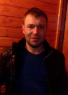 Алексей, 39, Россия, Переславль-Залесский