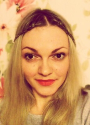 Анна, 37, Россия, Смоленск