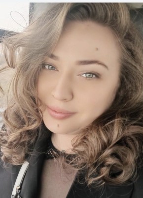 Ekaterina, 39, Russia, Saint Petersburg