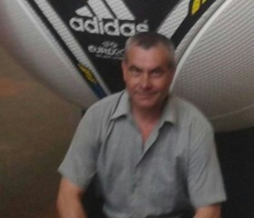 Николай, 62 года, Київ