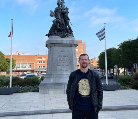 Ivanov, 47, Frankfurt am Main