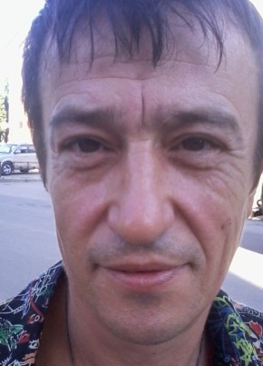Александр, 55, Россия, Йошкар-Ола