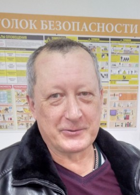 Гаррик, 58, Россия, Раменское