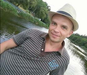 Юрий, 36 лет, Дніпро