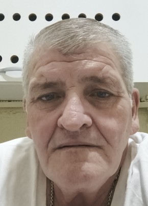 Amauri из São Paulo capital 63 года