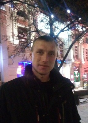 Владимир, 39, Россия, Коркино