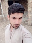 Saqib Ali, 27 лет, رہ اسماعیل خان