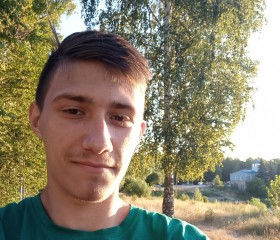 Денис, 19 лет, Гусь-Хрустальный
