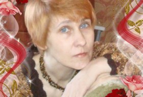 Татьяна, 53 - Разное
