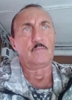 Сергей, 65, Россия, Иркутск