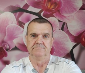 Александр, 68 лет, Новомихайловский