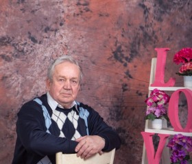 Вячеслав, 69 лет, Ковров