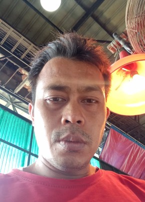 Arip Ac, 36, Indonesia, Jakarta
