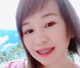 กฐิกาญจน์  ปันดี, 32, Lampang