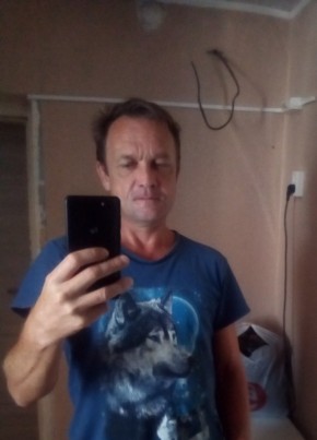 Павел, 52, Россия, Богучаны