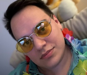 Adel, 28, Moscow