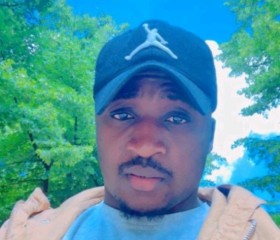 Nasri NJOYA, 29, Eisenhuettenstadt