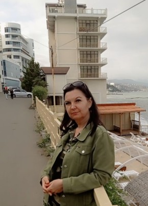 Irina, 51, Russia, Feodosiya