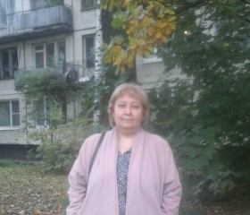 Ларисон, 52 года, Санкт-Петербург