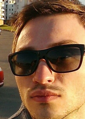 Anton, 38, Russia, Volgograd