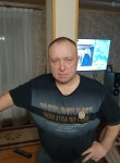 Евгений, 49 лет, Барнаул