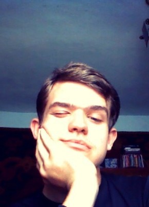 Roman, 28, Russia, Voronezh