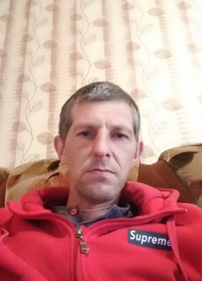 Евгений, 45, Россия, Находка