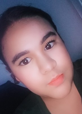 Gabriela из Itajaí 18 лет