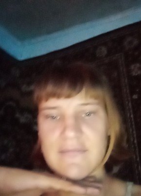 Юлия, 37, Россия, Ярославская