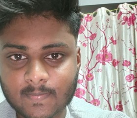 Varun poojary, 20, Madikeri