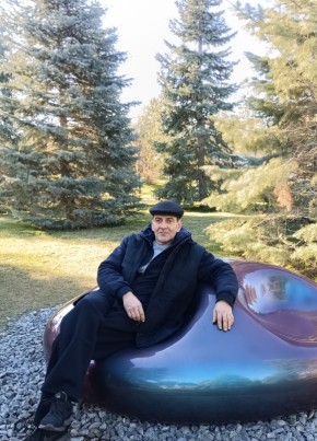 Андрей из Изобильныя 49 лет