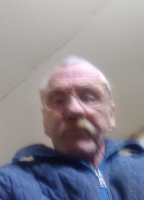 Роман, 67, Россия, Кохма