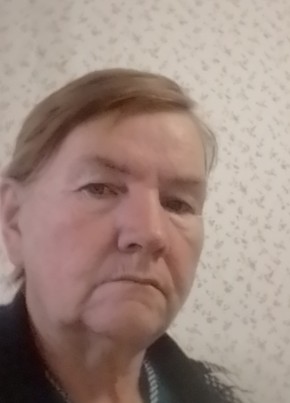 Светлана, 64, Россия, Улан-Удэ