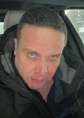 Dmitriy, 43, Russia, Moscow