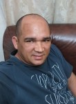 Nicolau, 39 лет, Itaquaquecetuba