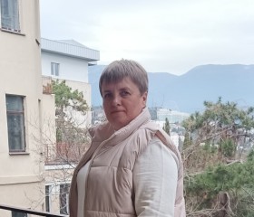 Galina, 42, Sevastopol