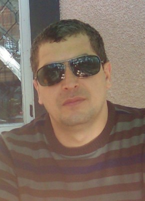 Ильгар, 39, Azərbaycan Respublikası, Sumqayıt
