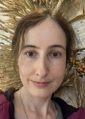 Ирина из Одинцово 44 года