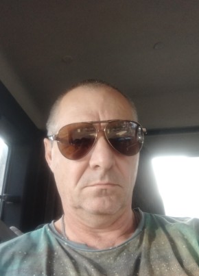 Roman, 56, Russia, Barnaul