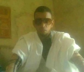 أحمدو, 38 лет, نواكشوط