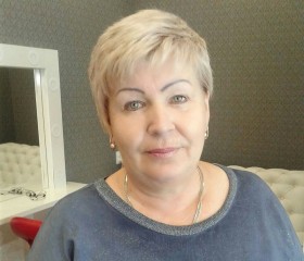 Татьяна, 58 лет, Қостанай