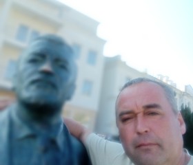 Andrey, 46 лет, Севастополь