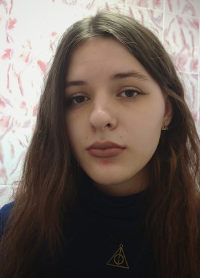 Violetta, 19, Russia, Anzhero-Sudzhensk