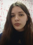 Violetta, 19  , Anzhero-Sudzhensk