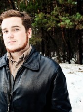 Mark Gurev, 26, Ukraine, Kharkiv