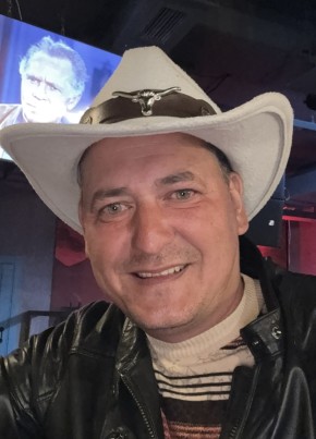 Алексей из Набережные Челны 40 лет