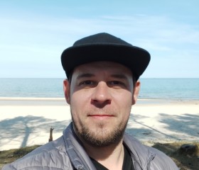 Oleg, 39, Mamonovo