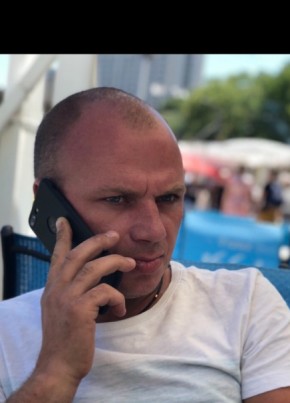Дмитрий, 37, Україна, Одеса